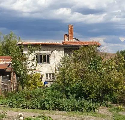 Photo 2 — House in Oblast Stara Zagora, Stoletovo