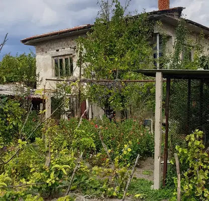 Photo 3 — House in Oblast Stara Zagora, Stoletovo