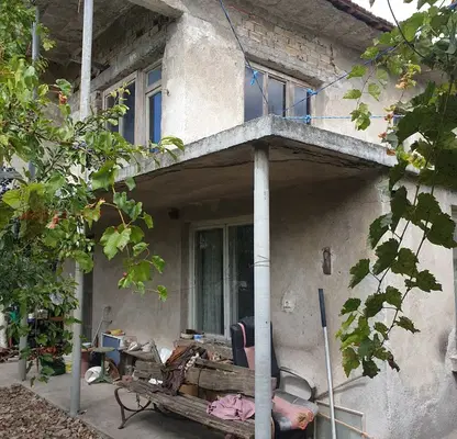 Photo 4 — House in Oblast Stara Zagora, Stoletovo