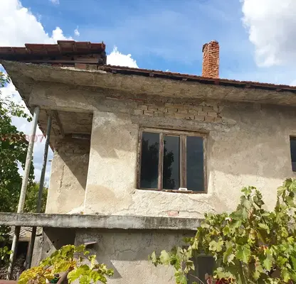 Photo 5 — House in Oblast Stara Zagora, Stoletovo