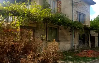 Къща в Стара Загора, с. Столетово