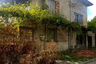 Къща в Стара Загора, с. Столетово