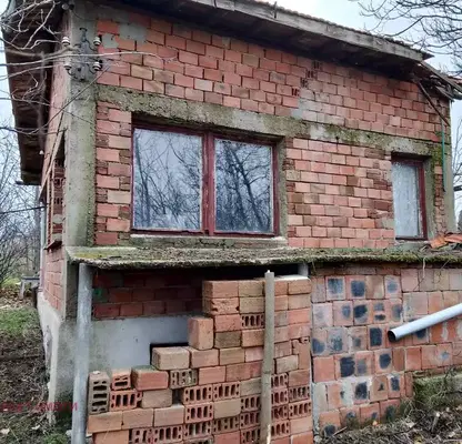 Снимка 2 — Къща в Стара Загора, с. Столетово