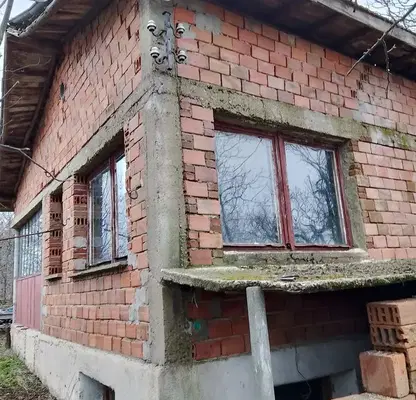 Снимка 3 — Къща в Стара Загора, с. Столетово