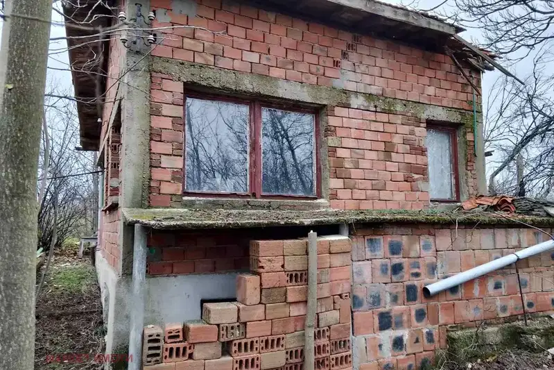 House in Oblast Stara Zagora, Stoletovo