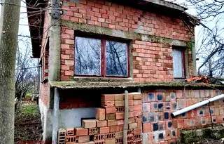 Къща в Стара Загора, с. Столетово