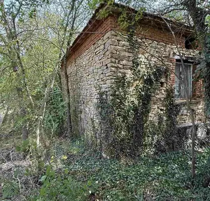 Снимка 4 — Къща в Стара Загора, с. Стоян-Заимово