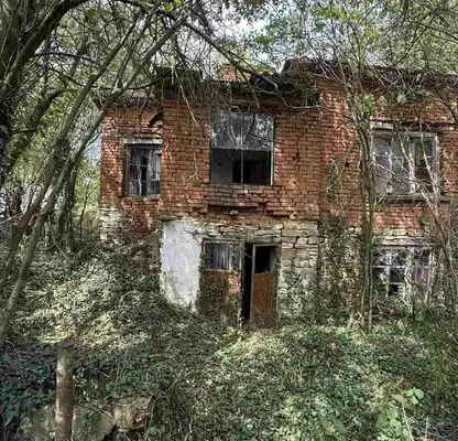 Снимка 5 — Къща в Стара Загора, с. Стоян-Заимово