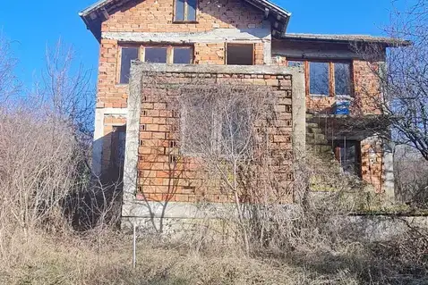 House in Oblast Stara Zagora, Stoyan-Zaimovo