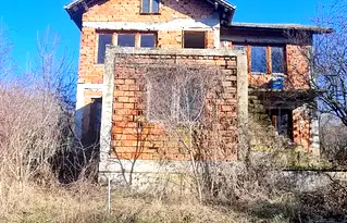 Къща в Стара Загора, с. Стоян-Заимово