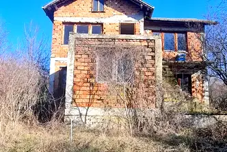 Къща в Стара Загора, с. Стоян-Заимово