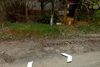 Къща в Стара Загора, с. Съединение