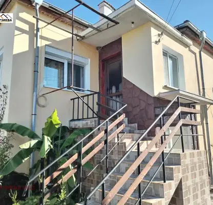 Снимка 2 — Къща в Стара Загора, с. Сърневец