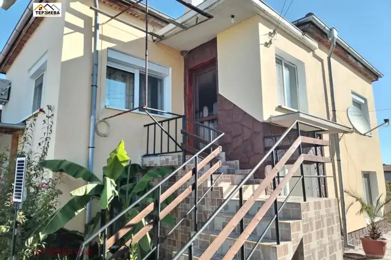Къща в Стара Загора, с. Сърневец
