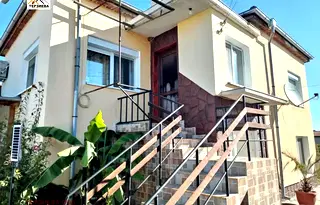 Къща в Стара Загора, с. Сърневец