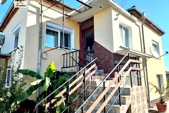 Къща в Стара Загора, с. Сърневец