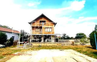Къща в Стара Загора, с. Сърнево