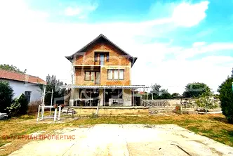 Къща в Стара Загора, с. Сърнево
