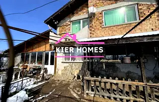Къща в Стара Загора, с. Сърнево