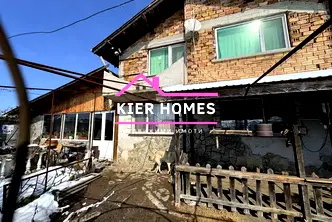 Къща в Стара Загора, с. Сърнево