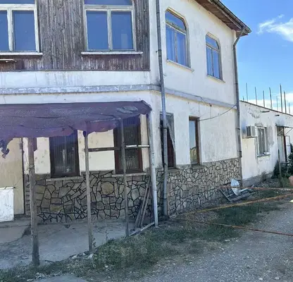 Снимка 3 — Къща в Стара Загора, с. Сърнево