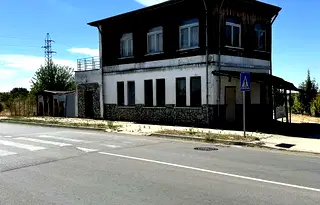 Къща в Стара Загора, с. Сърнево