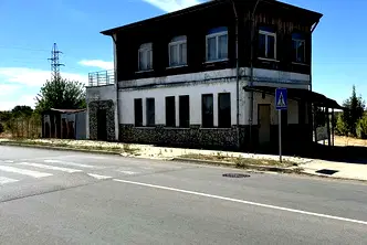 Къща в Стара Загора, с. Сърнево