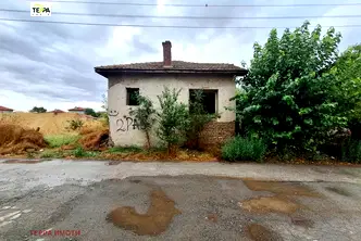 Къща в Стара Загора, с. Сърнево