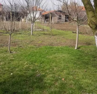 Снимка 2 — Къща в Стара Загора, с. Тополяне