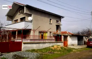 Къща в Стара Загора, с. Тополяне
