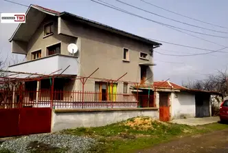 Къща в Стара Загора, с. Тополяне