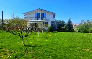 Къща в Стара Загора, с. Тракия