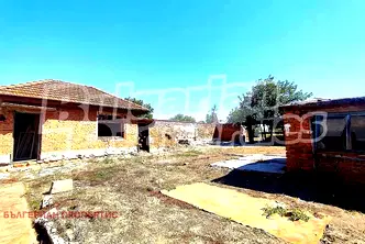 Къща в Стара Загора, с. Тракия