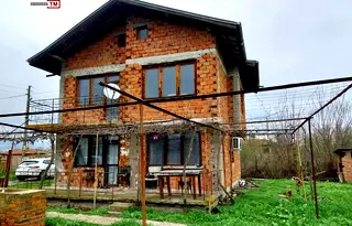 Къща в Стара Загора, с. Трънково