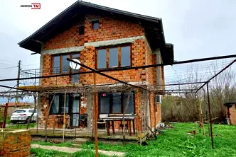 Къща в Стара Загора, с. Трънково