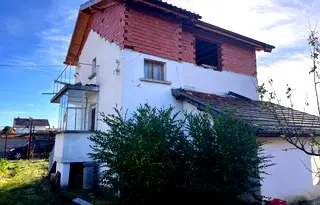 Къща в Стара Загора, с. Тулово
