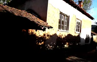 Къща в Стара Загора, с. Турия