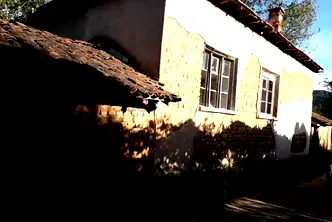 Къща в Стара Загора, с. Турия