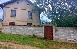 Къща в Стара Загора, с. Тъжа