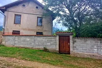 Къща в Стара Загора, с. Тъжа
