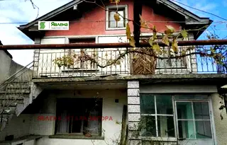 Къща в Стара Загора, с. Венец