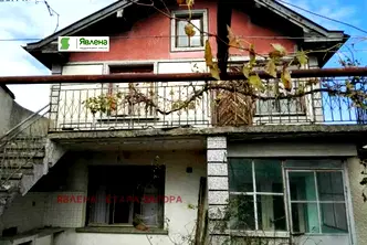 Къща в Стара Загора, с. Венец