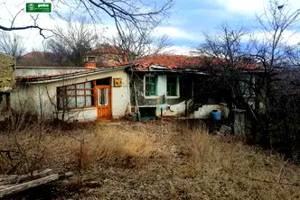 Къща в Стара Загора, с. Верен