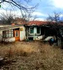Къща в Стара Загора, с. Верен