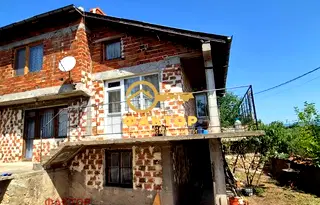Къща в Стара Загора, с. Верен