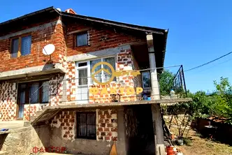 Къща в Стара Загора, с. Верен