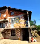 Къща в Стара Загора, с. Верен