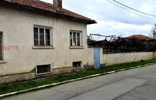Къща в Стара Загора, с. Ветрен