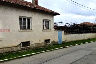 Къща в Стара Загора, с. Ветрен