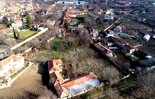 Къща в Стара Загора, с. Винарово